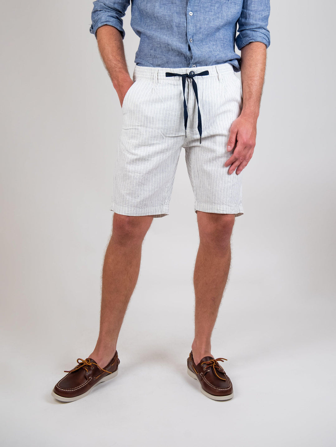 BERMUDA MICRO RIGHE