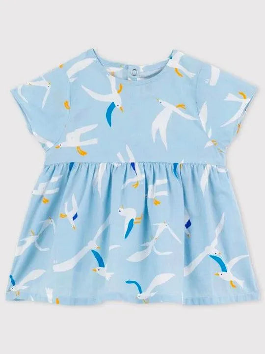 BLUSA MANICA CORTA