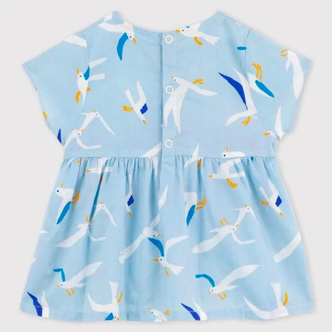 BLUSA MANICA CORTA