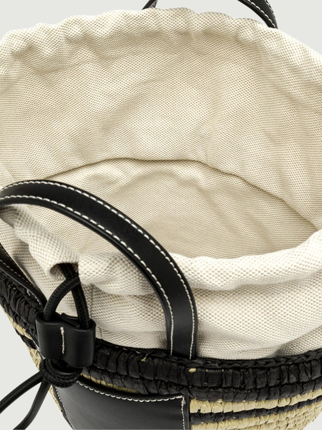 BORSA A MANO MAE NERA