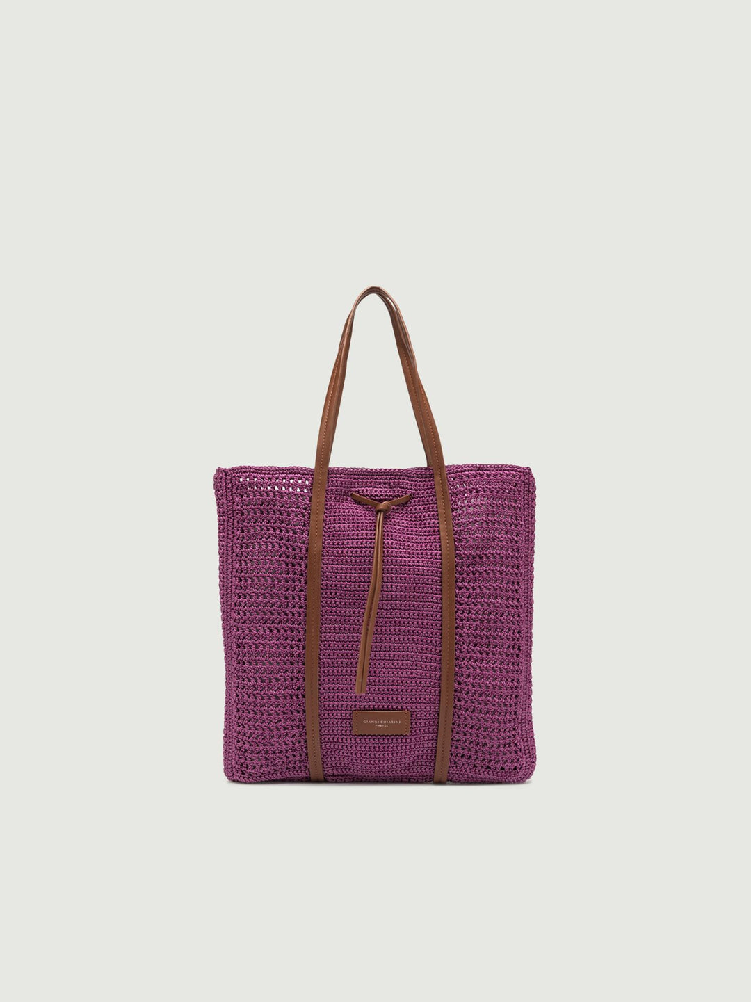 BORSA A SPALLA ANASTASIA PEONIA