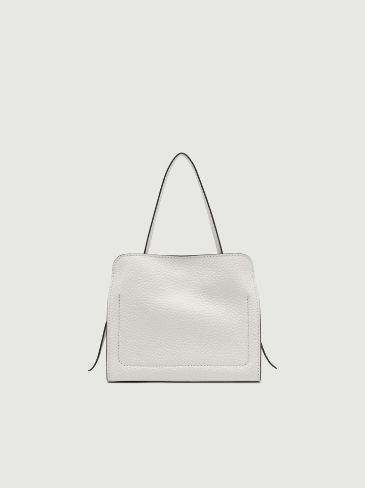 BORSA A SPALLA ASIA SABBIA NATURE