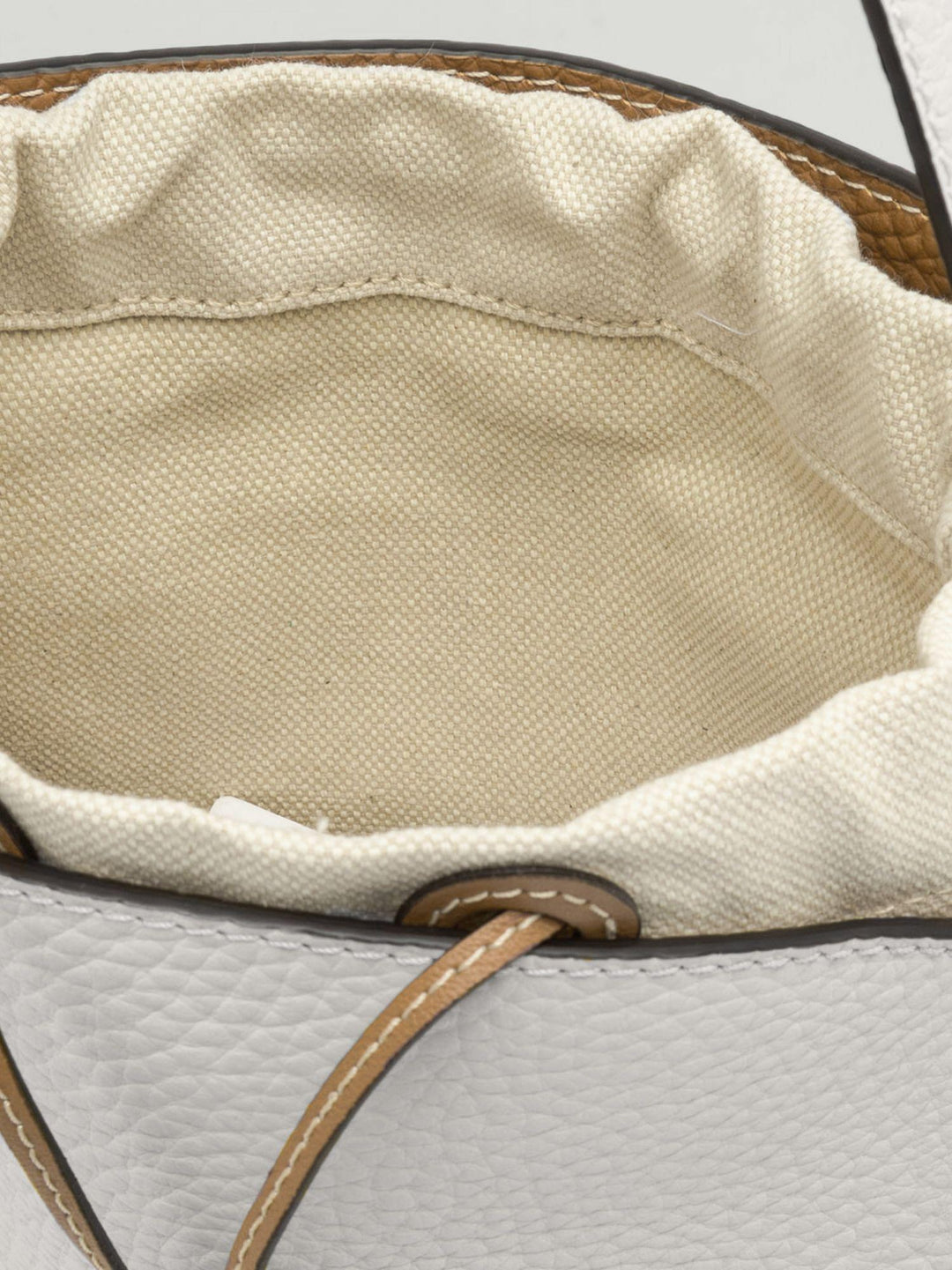 BORSA A SPALLA ASIA SABBIA NATURE