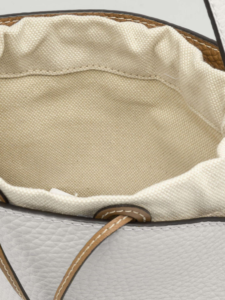 BORSA A SPALLA ASIA SABBIA NATURE