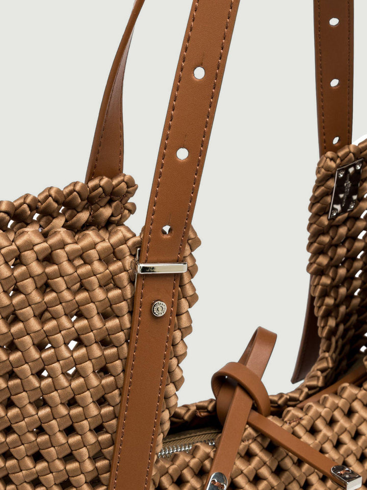 BORSA A SPALLA AVA NATURE