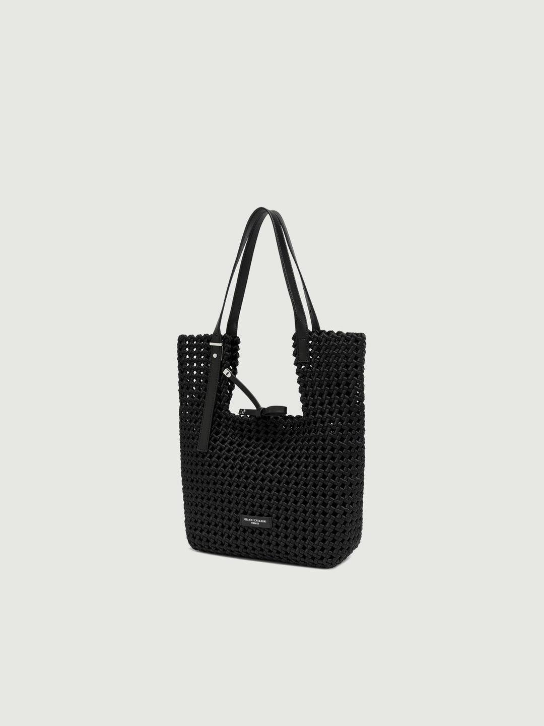 BORSA A SPALLA AVA NERA