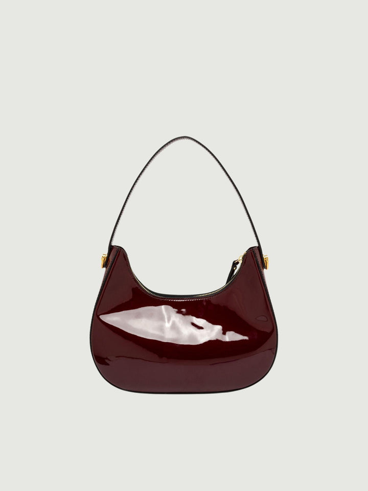 BORSA BLANCHE IN VERNICE WINE BERRY