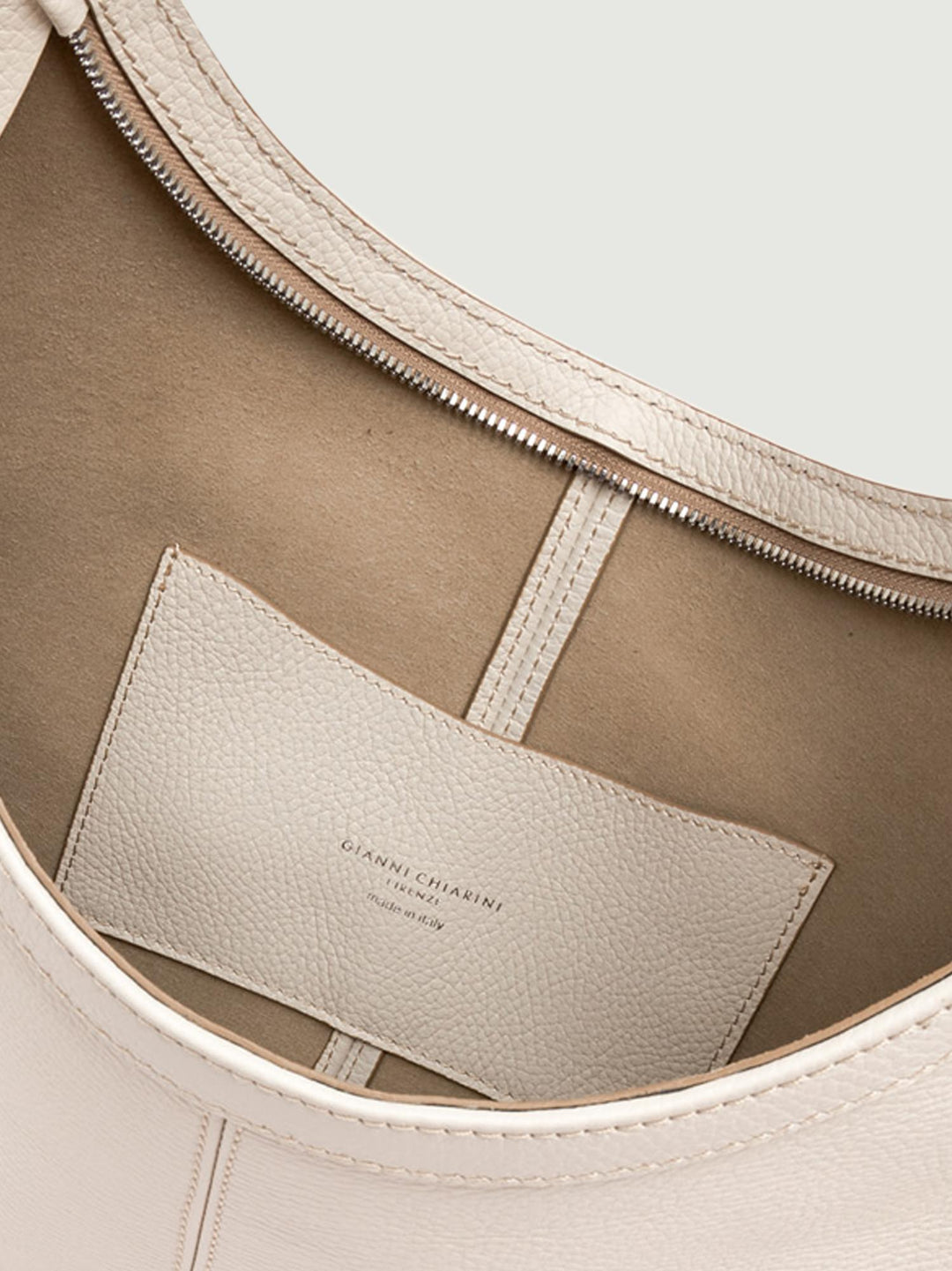BORSA NORMA IN PELLE MARBLE