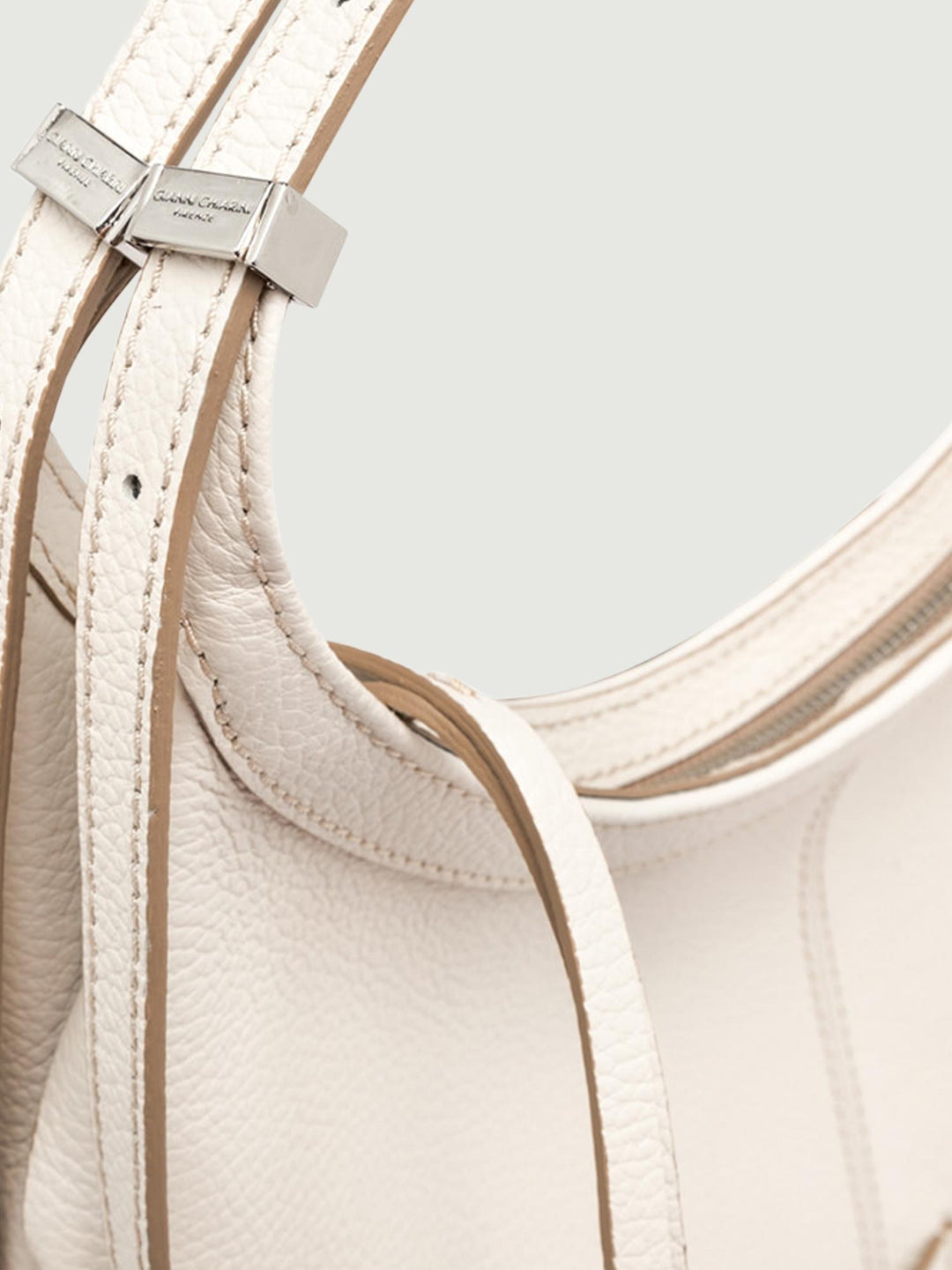 BORSA NORMA IN PELLE MARBLE