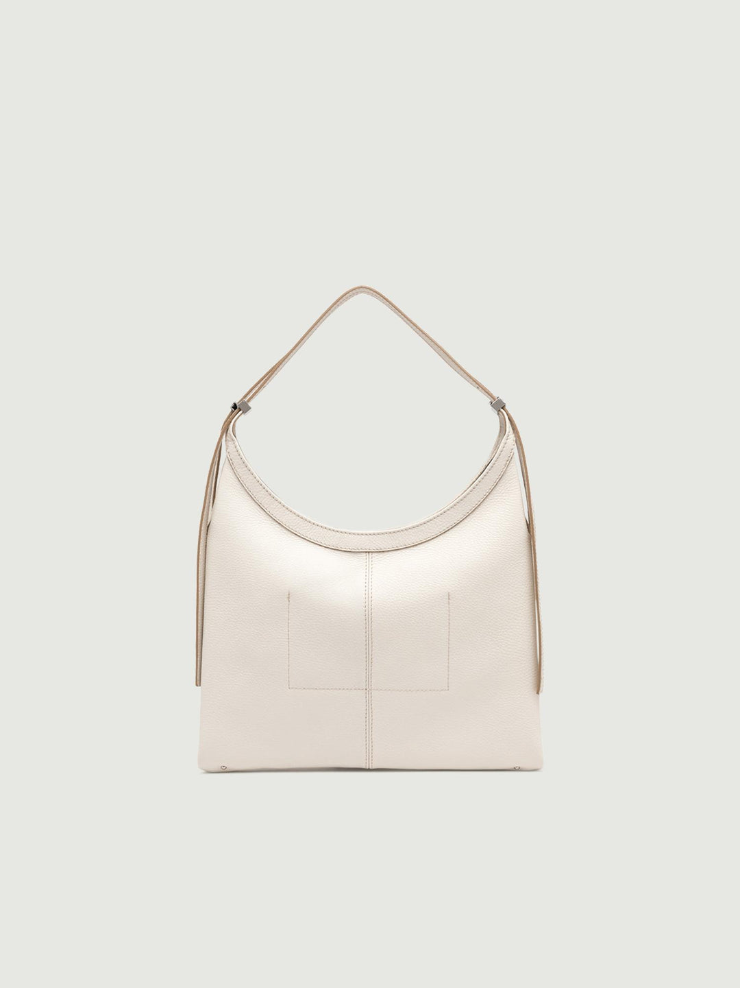 BORSA NORMA IN PELLE MARBLE