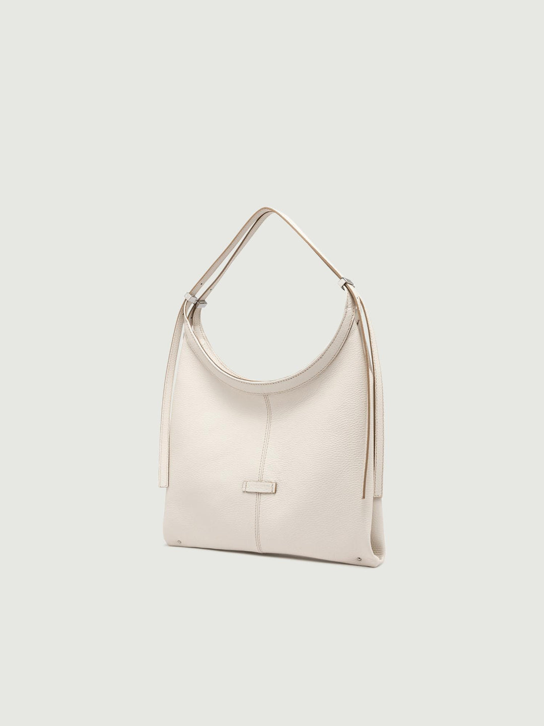 BORSA NORMA IN PELLE MARBLE