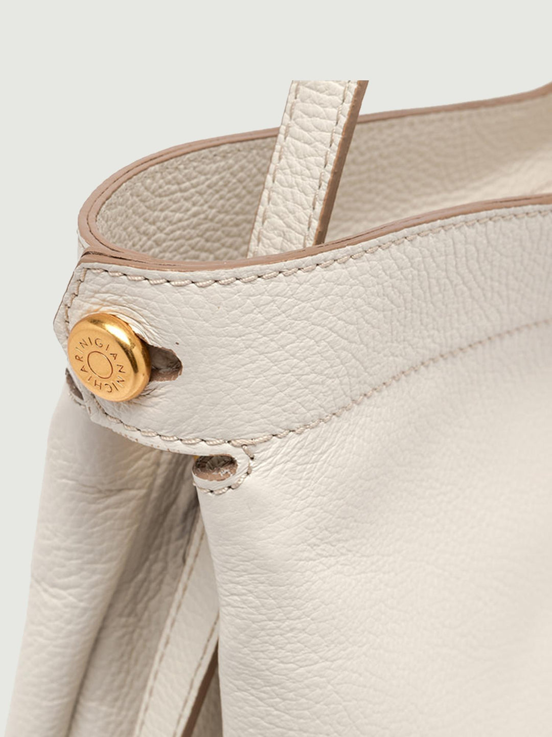 BORSA OTTAVIA GRANDE IN PELLE MARBLE