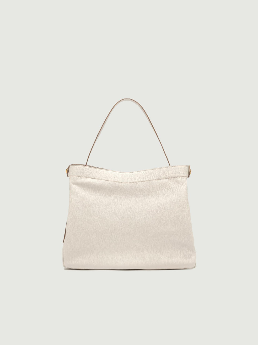 BORSA OTTAVIA GRANDE IN PELLE MARBLE