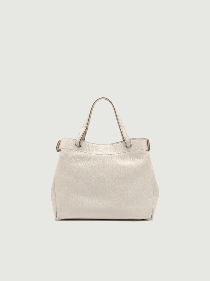 BORSA OTTAVIA IN PELLE MARBLE