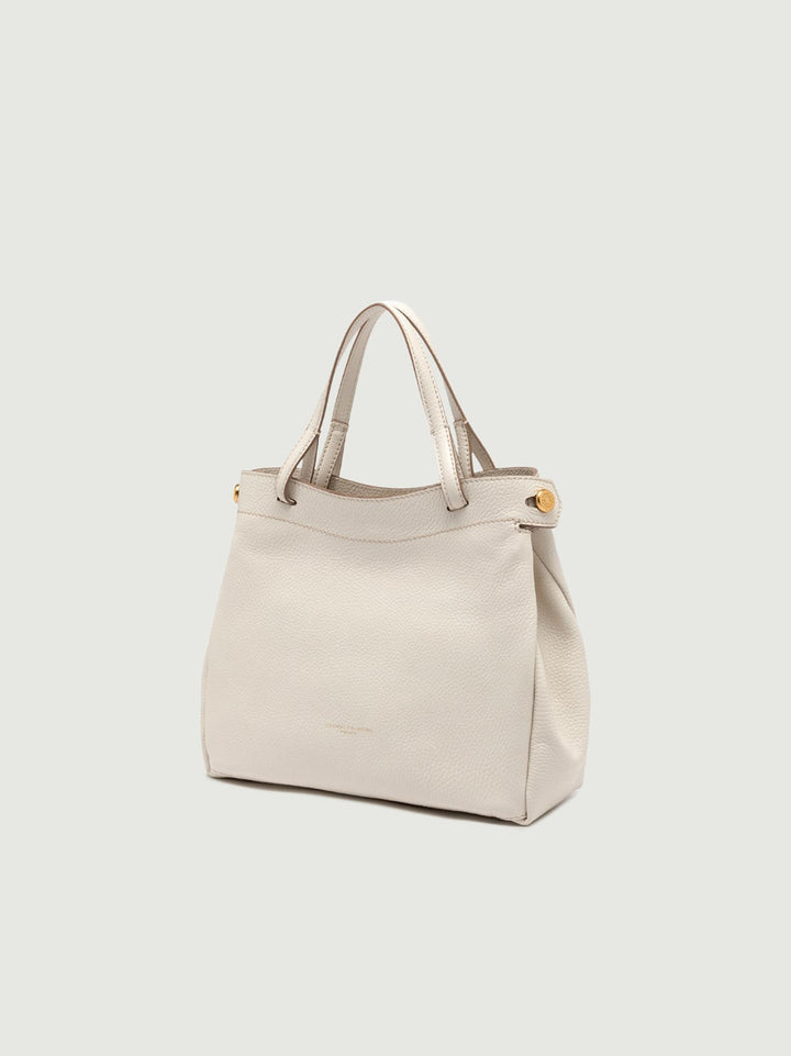 BORSA OTTAVIA IN PELLE MARBLE