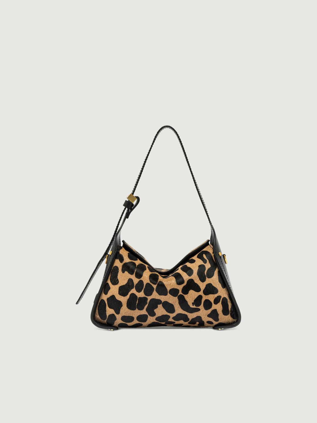 BORSA PENELOPE IN CAVALLINO LEOPARDO