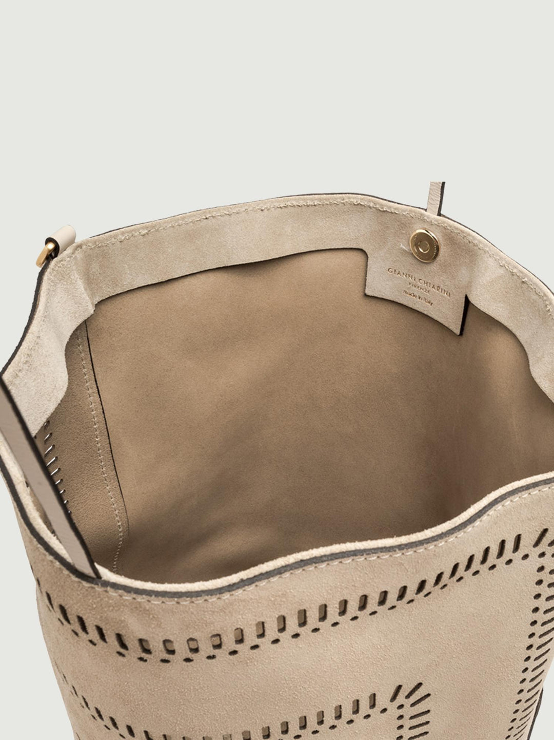 BORSA a SPALLA VANESSA MAXI SUGHERO