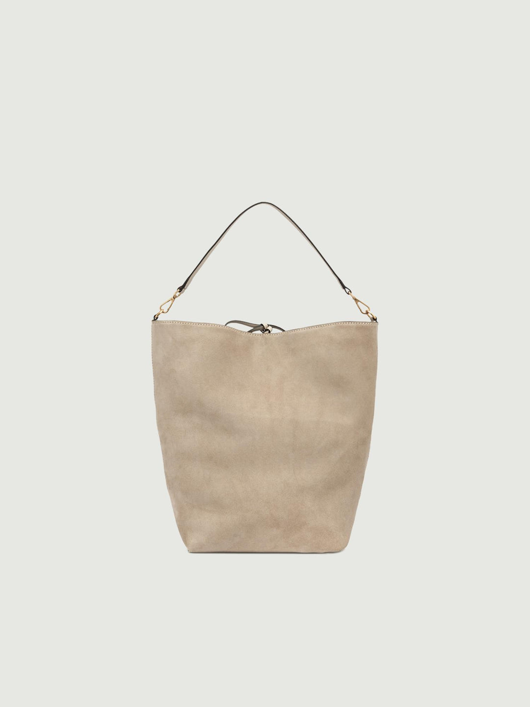 BORSA a SPALLA VANESSA MAXI SUGHERO