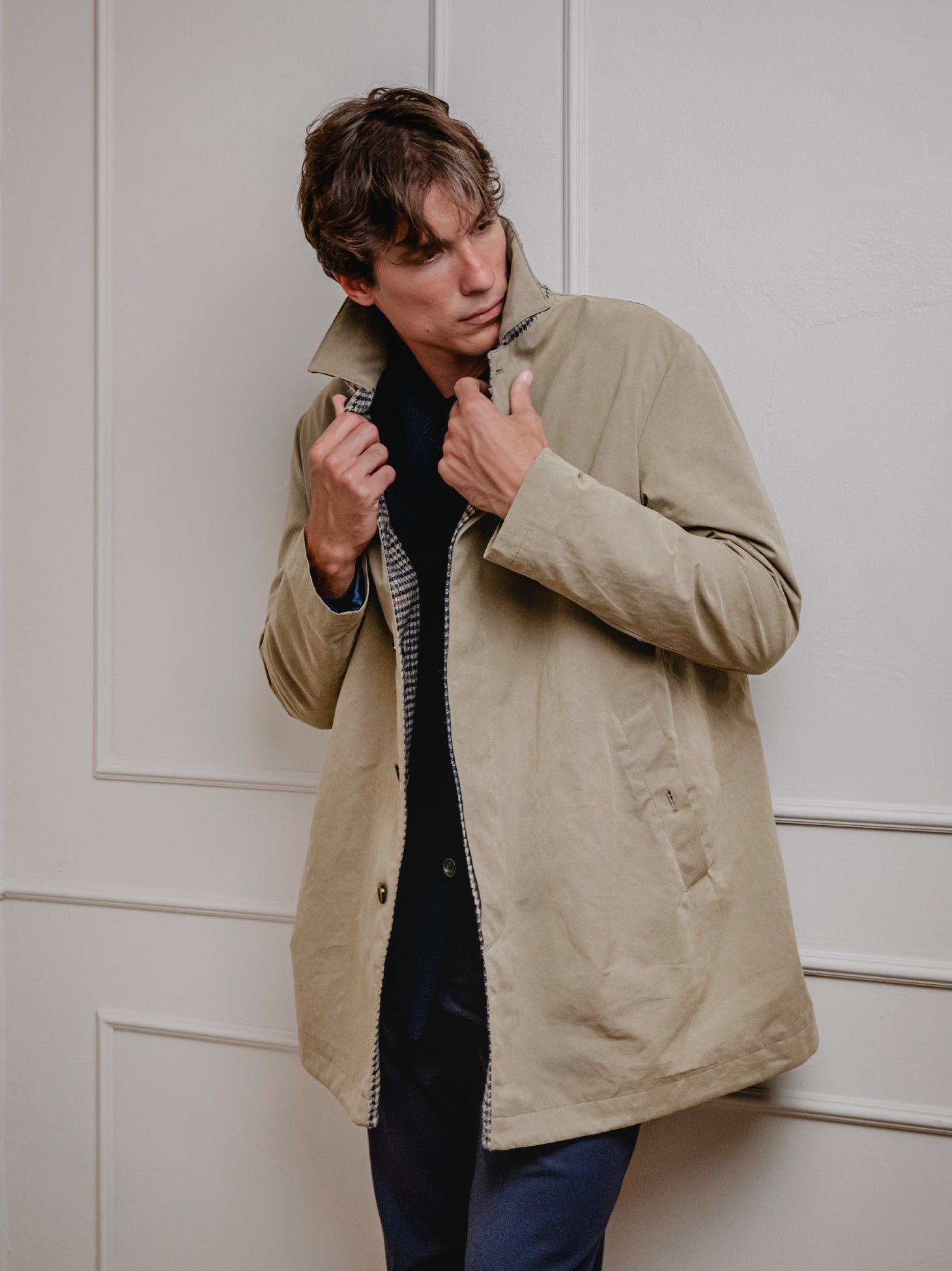 LOOK UOMO A/I 25 #2