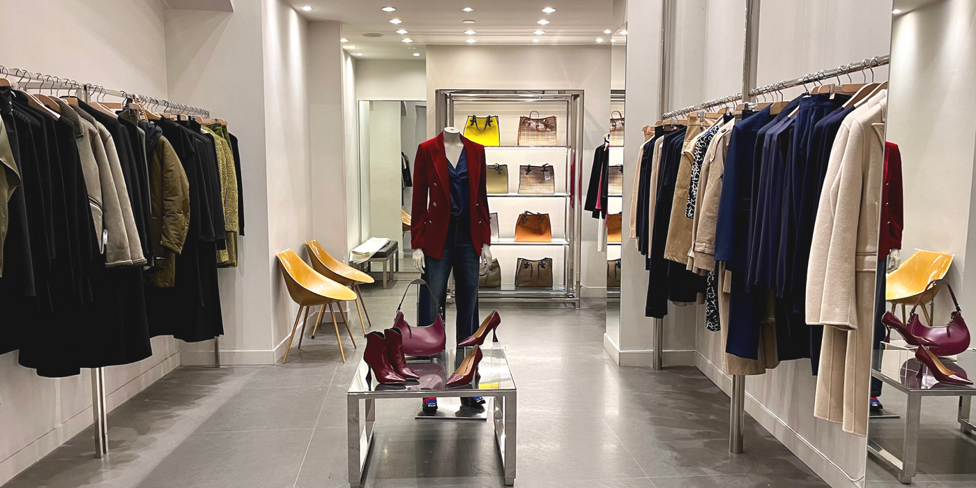 Oltre abbigliamento 2025 saldi 2018