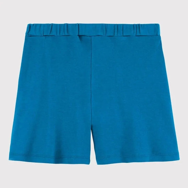 Bermuda in cotone