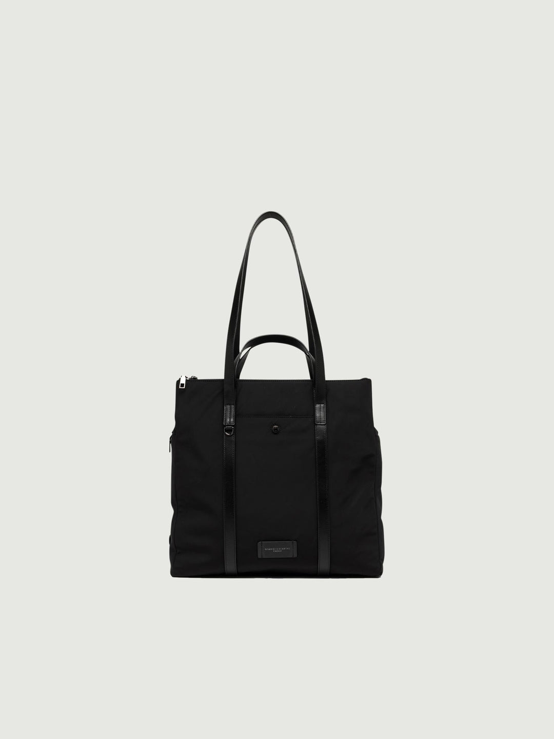 Borsa a spalla Oslo nero