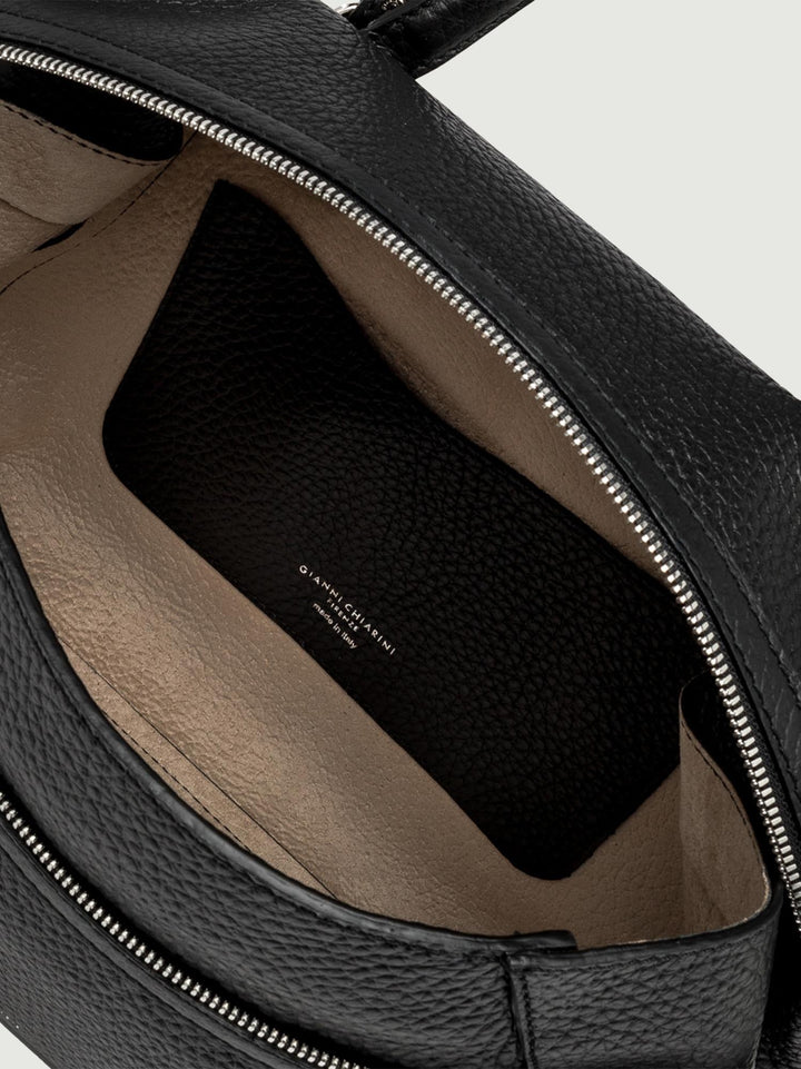 Borsa a tracolla Gilda color nero