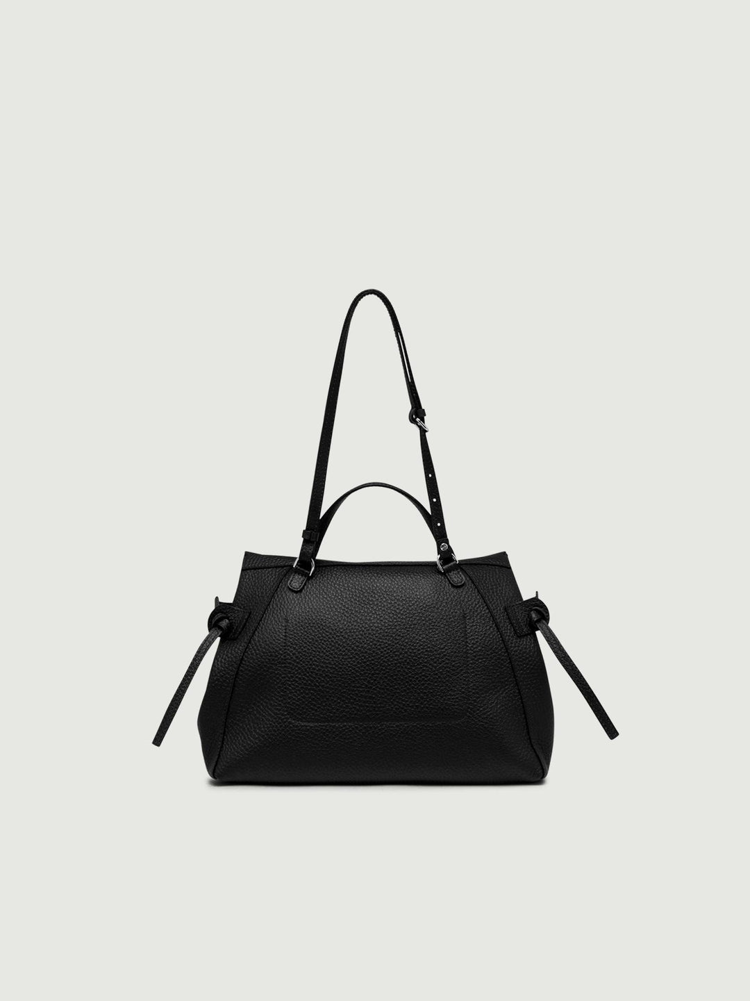 Borsa a tracolla Gilda color nero
