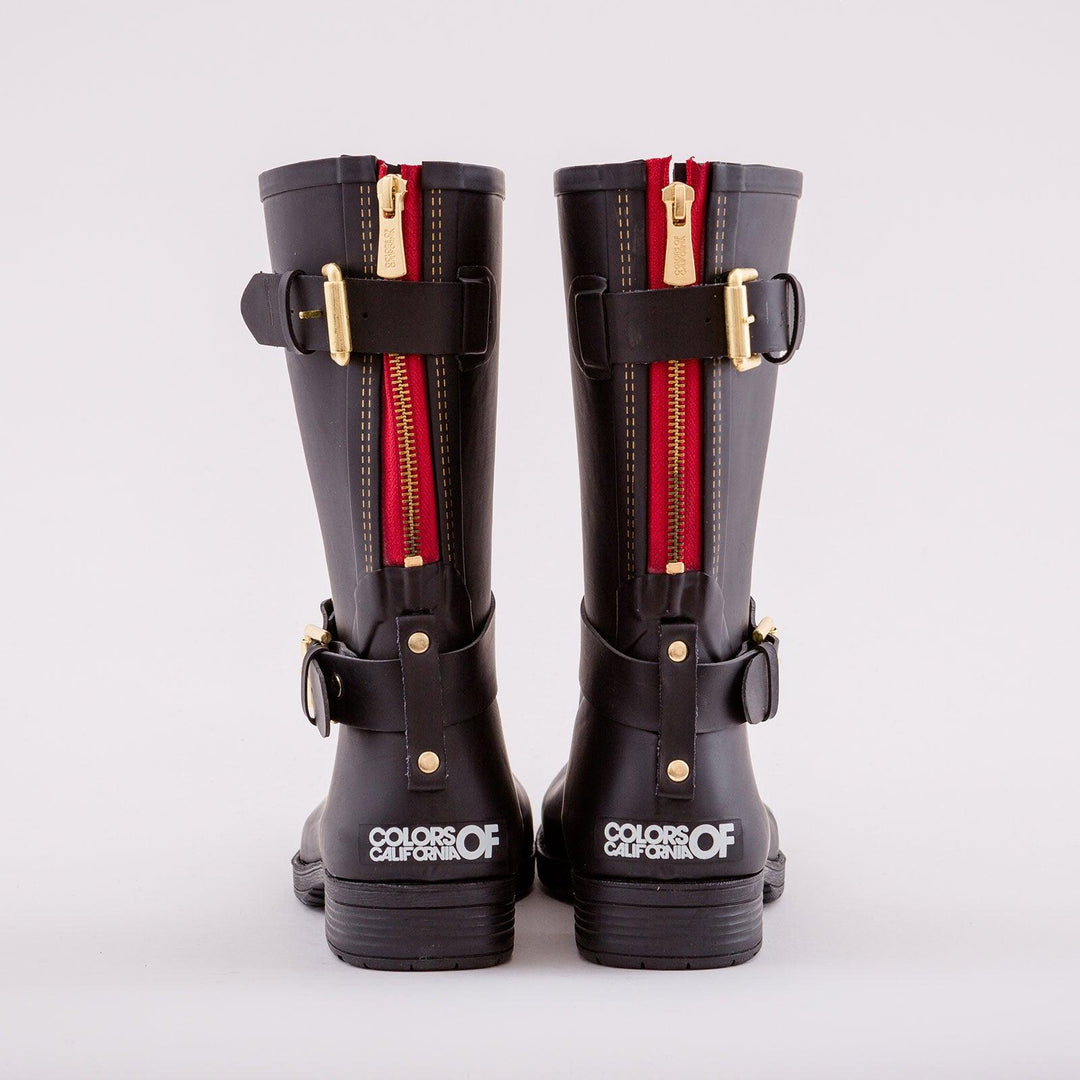 CAMPEROS RUBBER BOOT