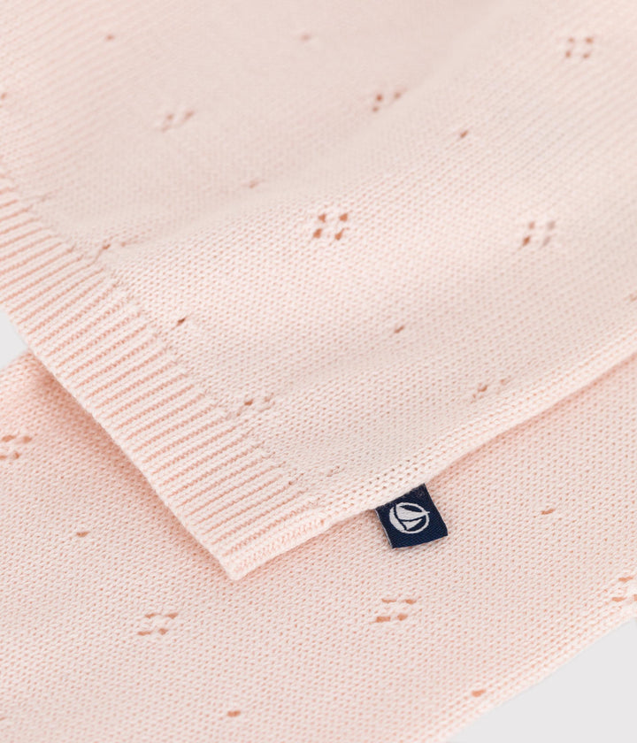 CARDIGAN A PUNTO FANTASIA BAMBINA