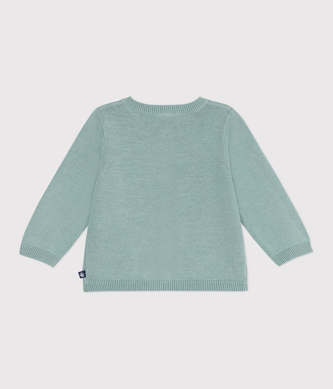 CARDIGAN A PUNTO FANTASIA BAMBINA