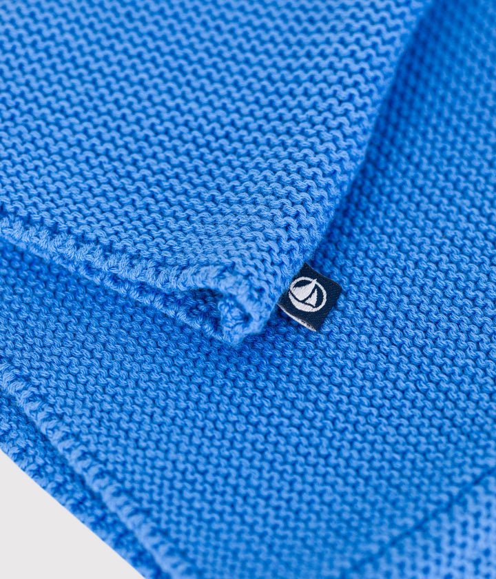 CARDIGAN IN MAGLIA A PUNTO LEGACCIO