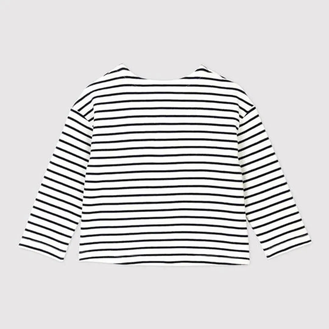 CARDIGAN IN MOLLETON