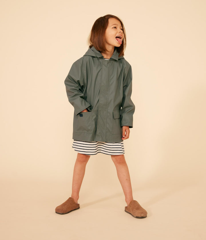 CERATA BAMBINA verde