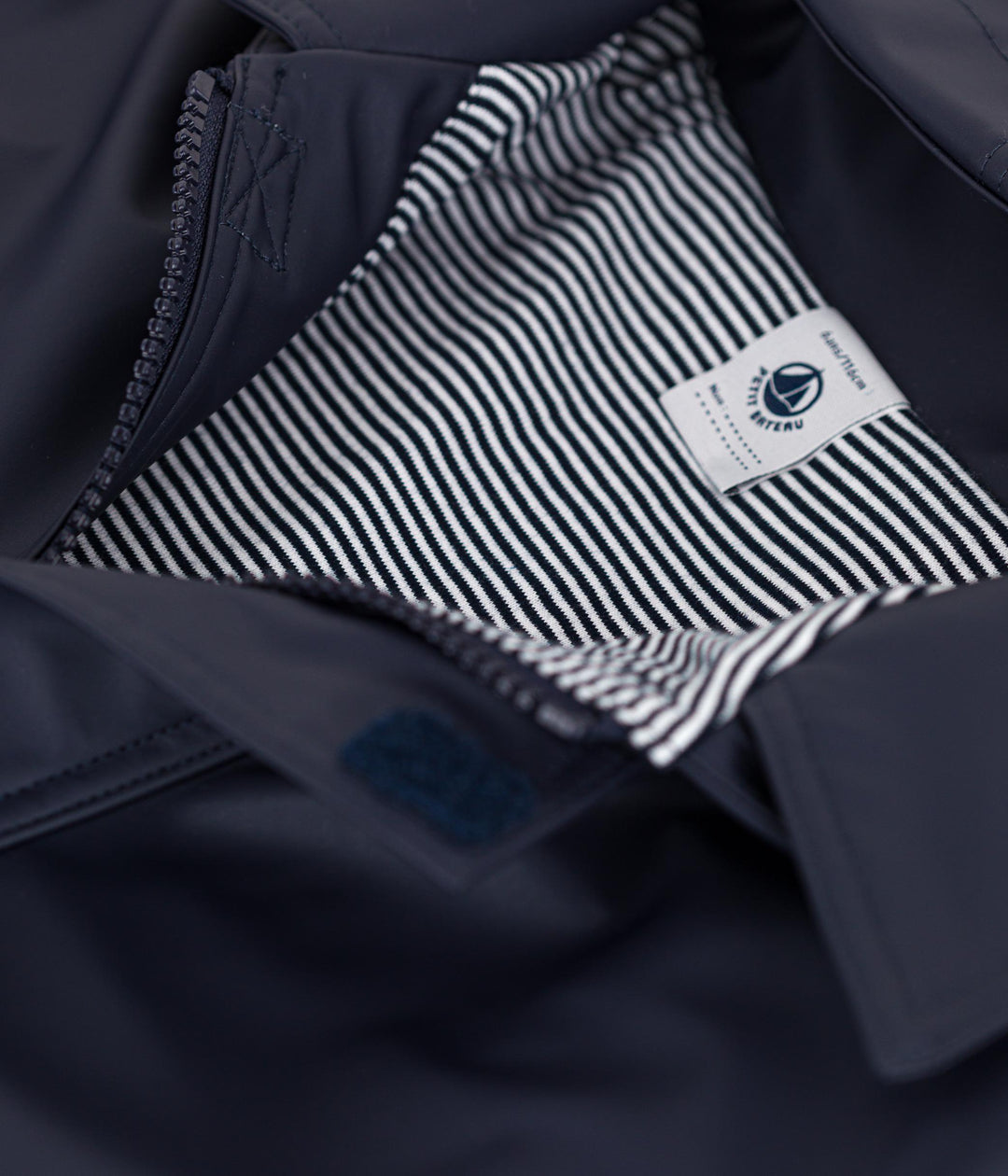 CERATA ICONICA BLU BAMBINI UNISEX