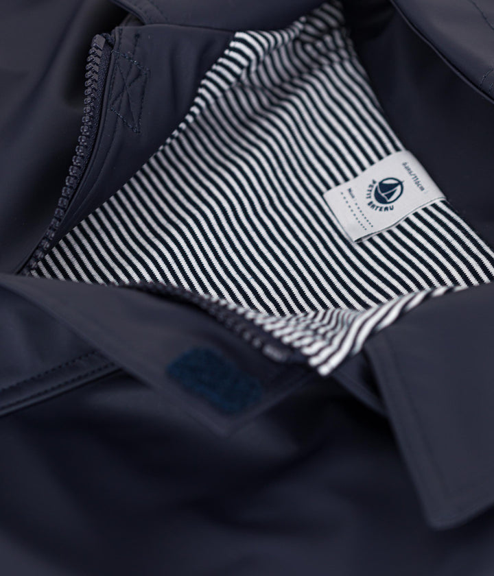 CERATA ICONICA BLU BAMBINI UNISEX