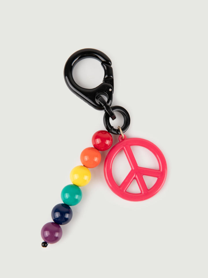 CHARM IN RESINA PEACE