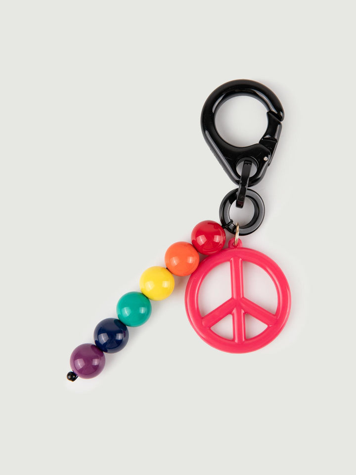 CHARM IN RESINA PEACE