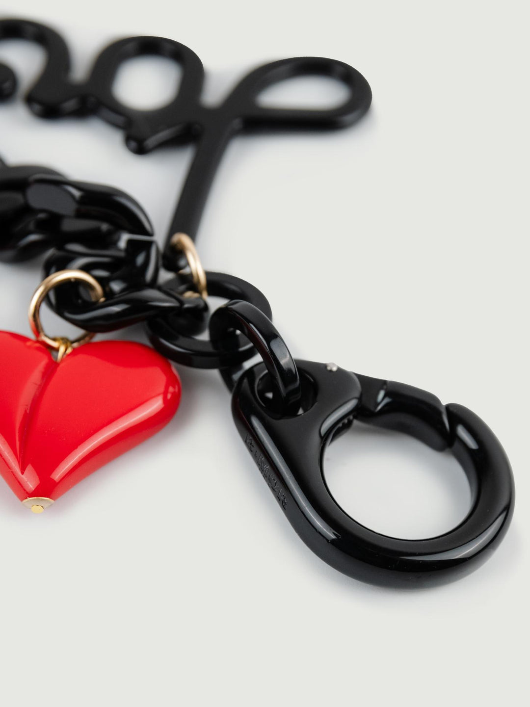 CHARM LOVE IS THE PASSWORD