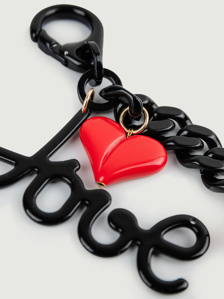 CHARM LOVE IS THE PASSWORD