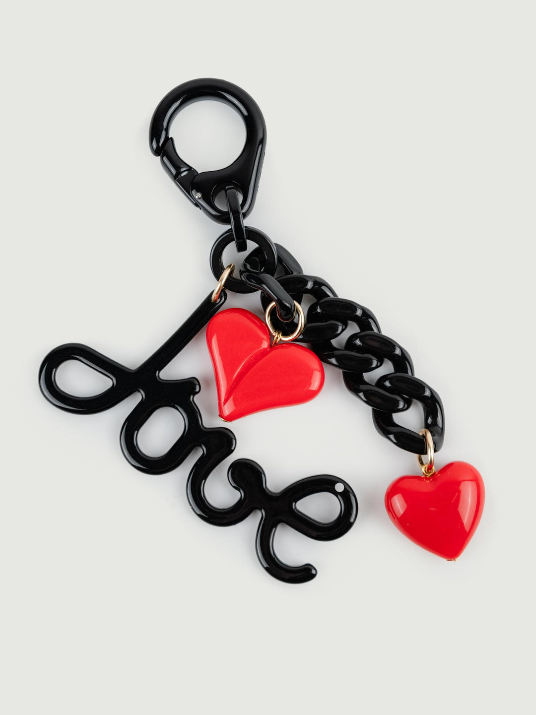 CHARM LOVE IS THE PASSWORD
