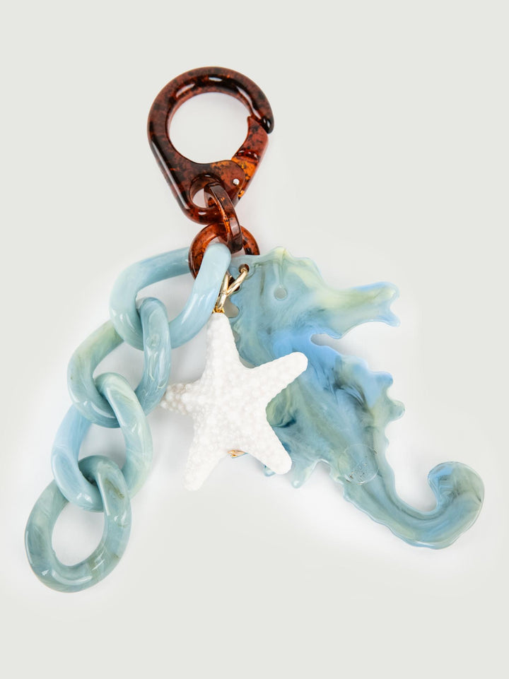 CHARM UNDER THE SEA