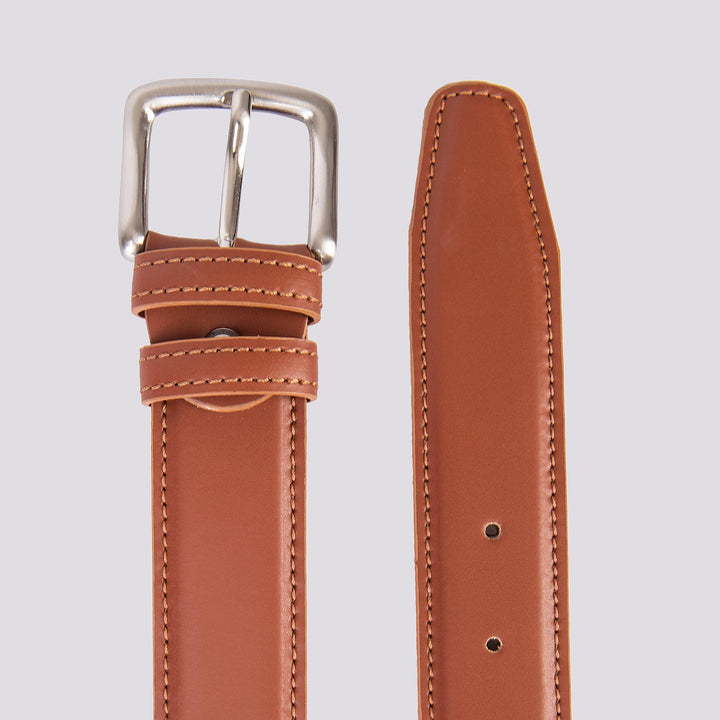 CINTURA IN PELLE