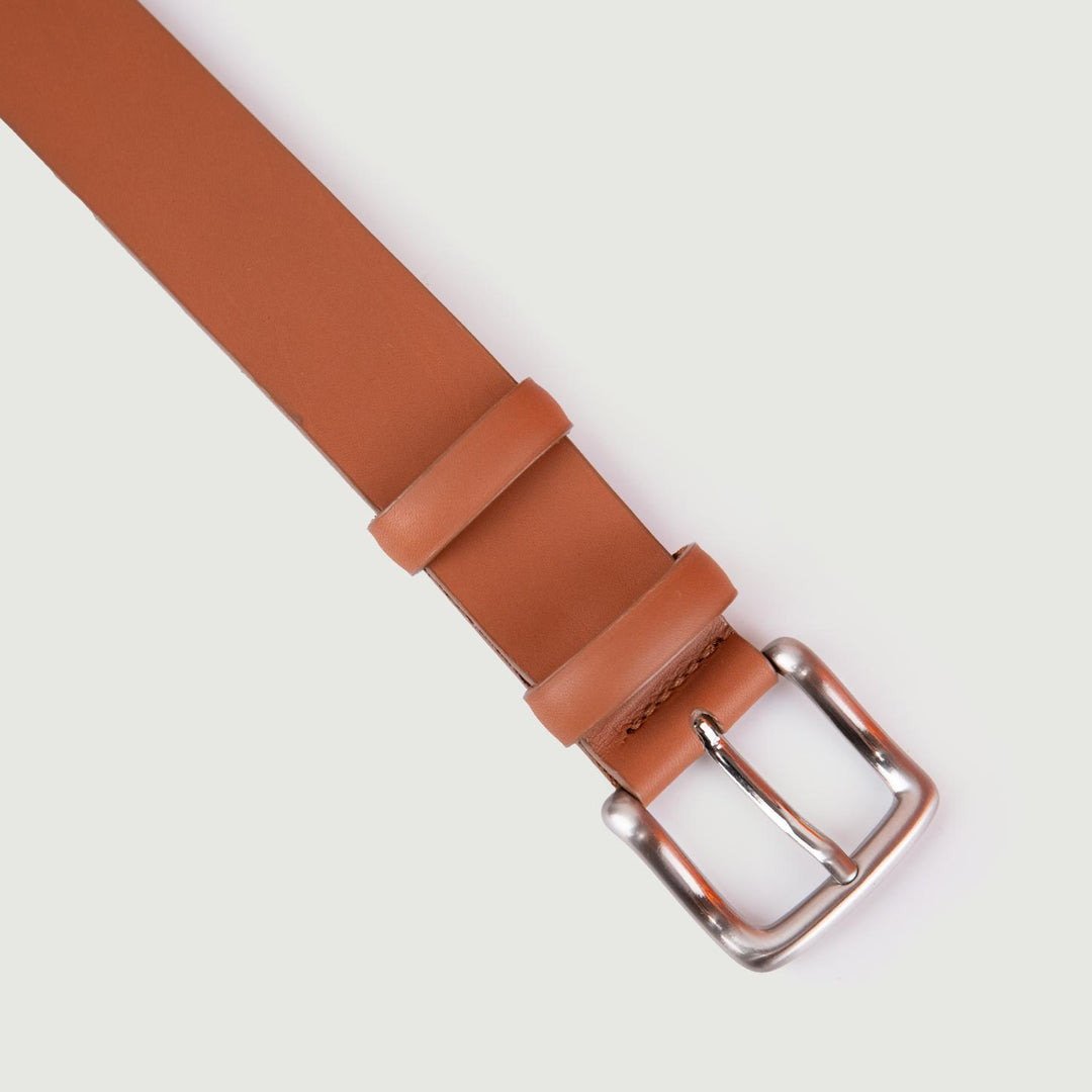 CINTURA IN PELLE