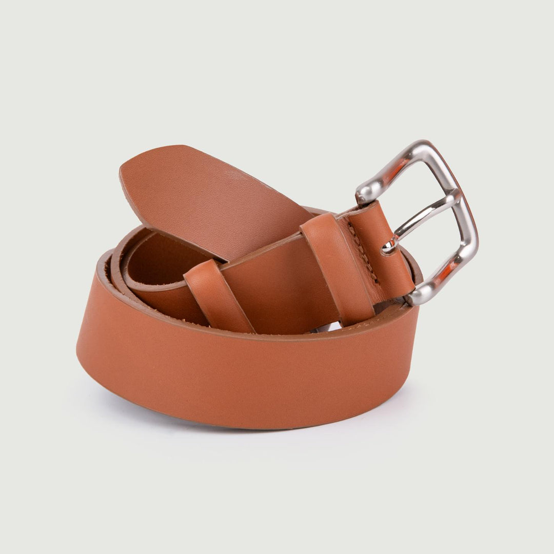 CINTURA IN PELLE