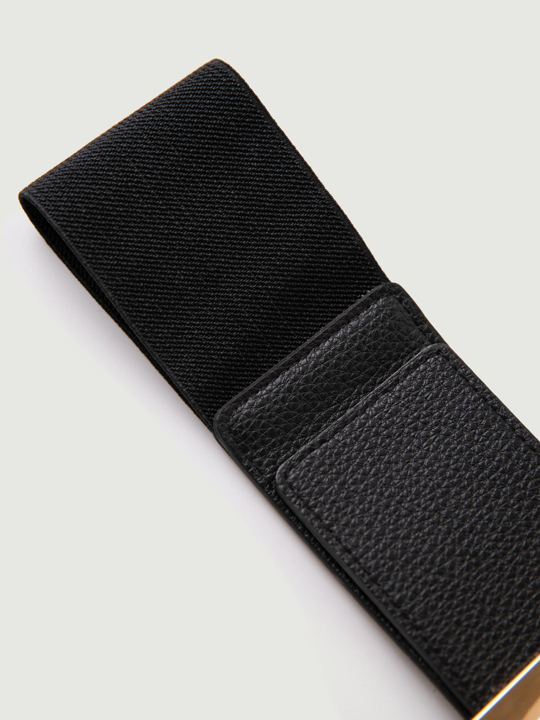 CINTURA NERA