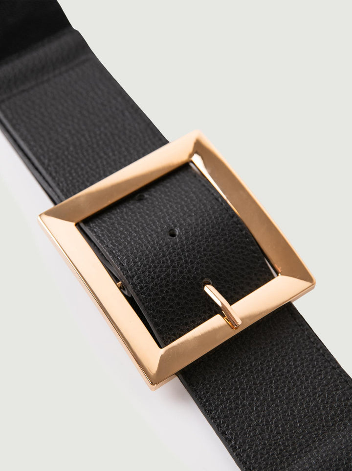CINTURA NERA