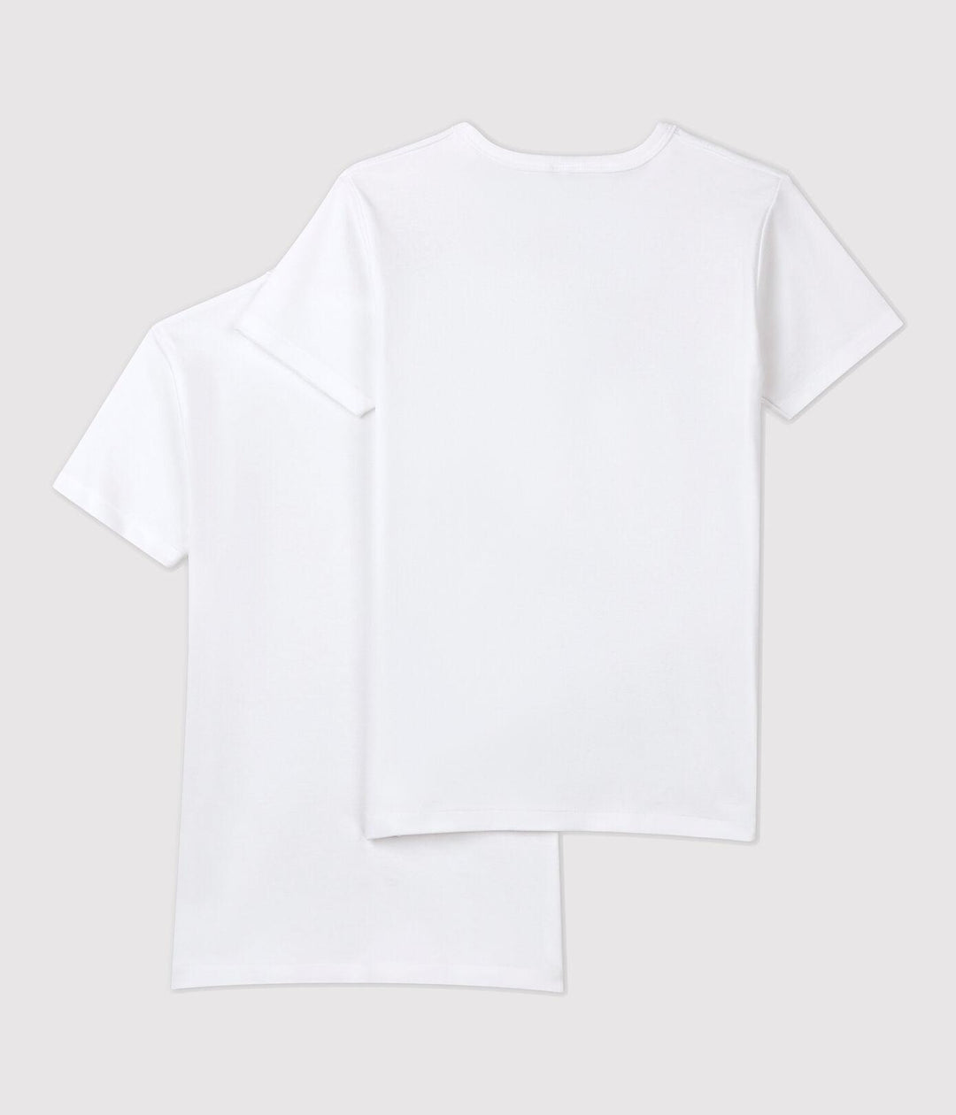 CONFEZIONE DA 2 T-SHIRT RAGAZZO
