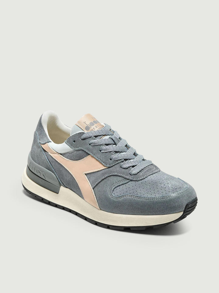 CONQUEST SUEDE SW GRIGIO GRATTACIELO