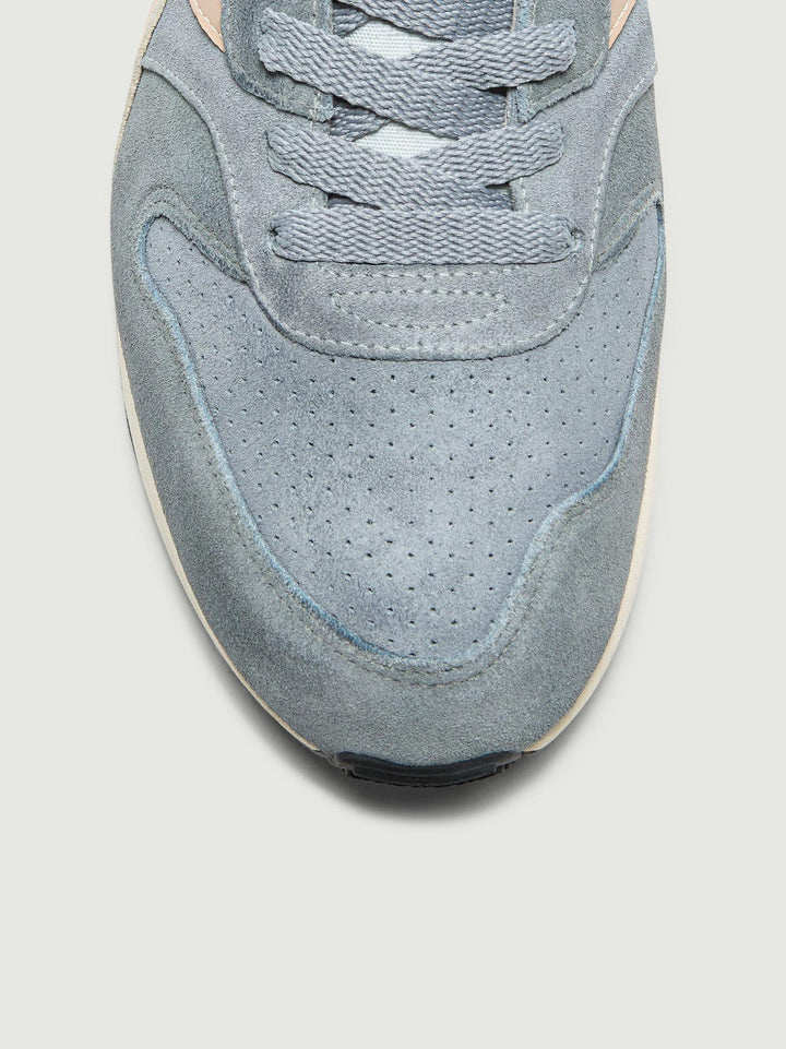 CONQUEST SUEDE SW GRIGIO GRATTACIELO